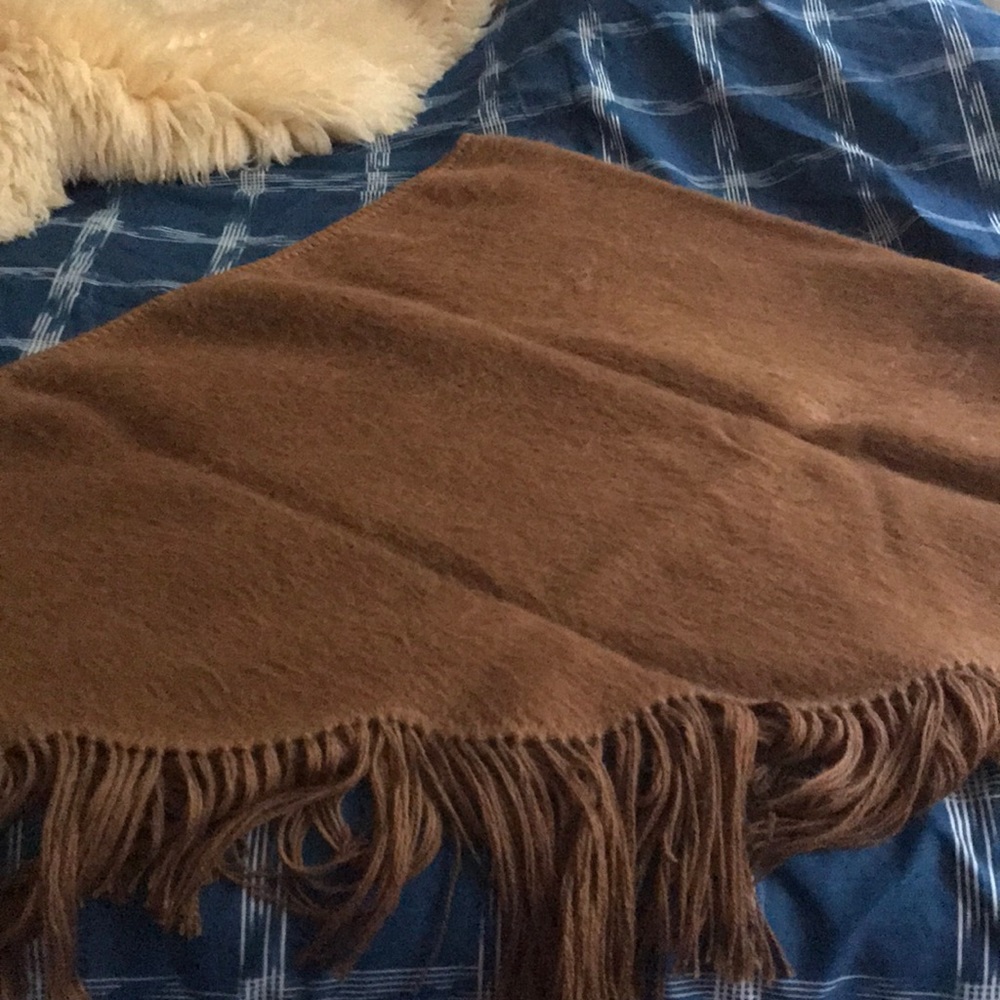Cape